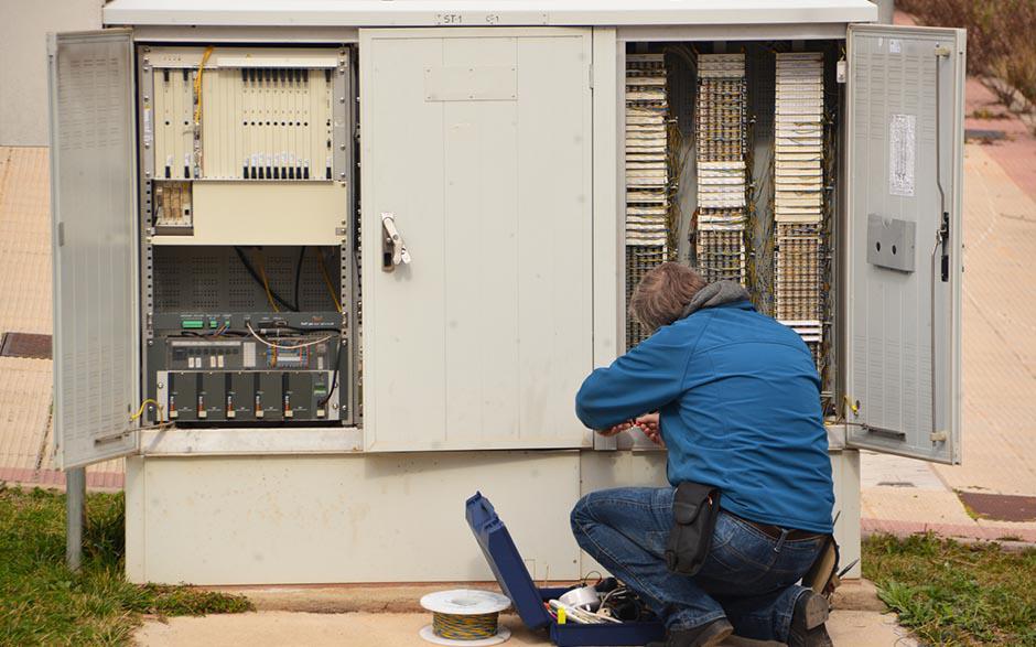 électricien urgence Pontoise
