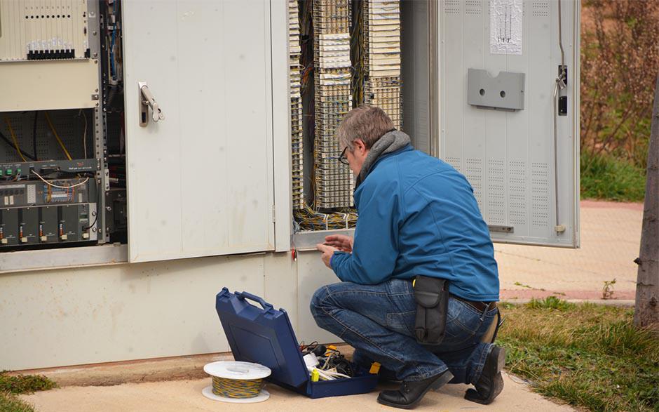 électricien urgence Pontoise