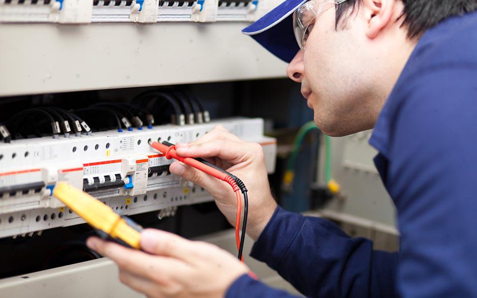 électricien urgence Pontoise